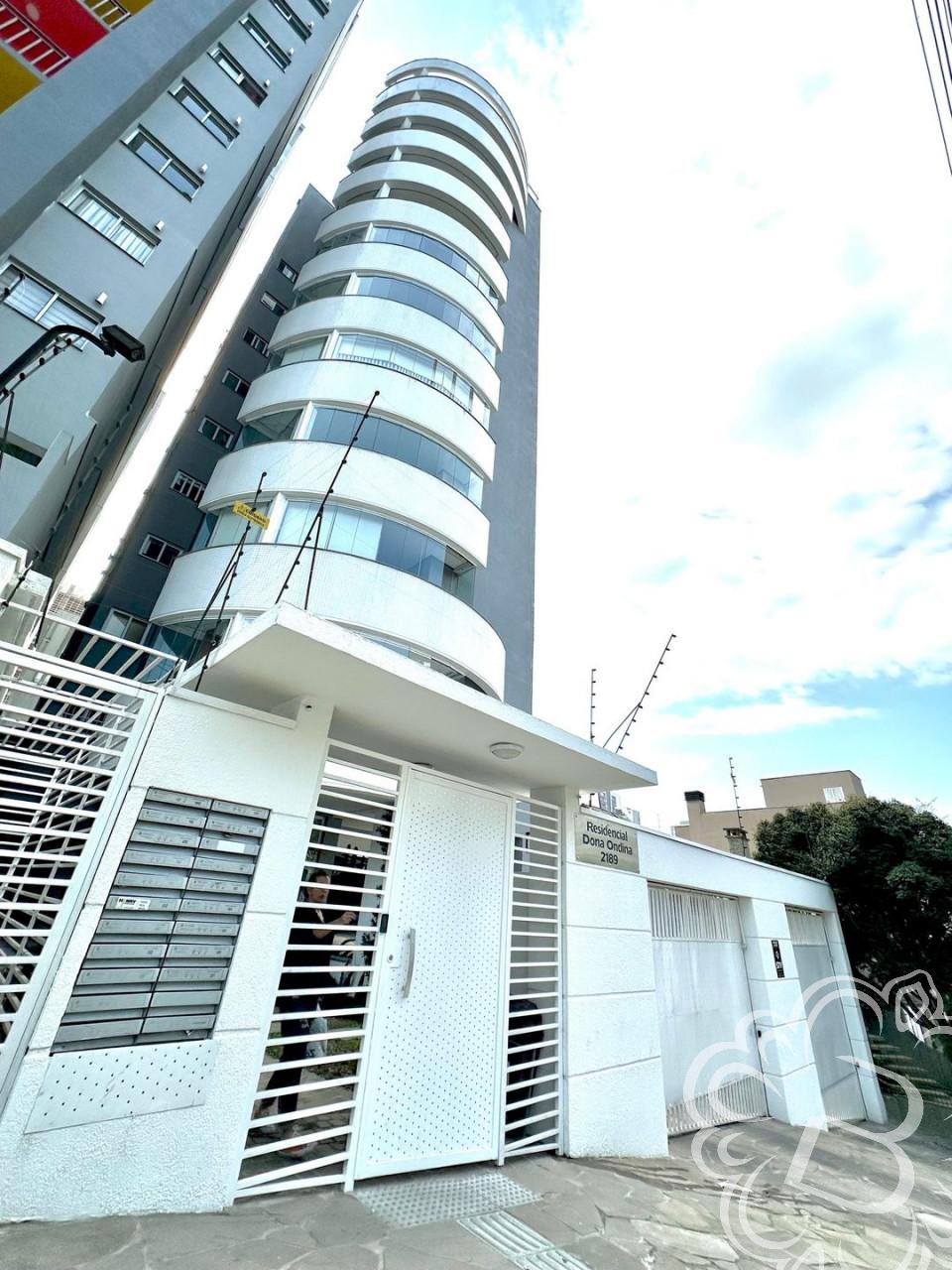 Residencial Dona Ondina