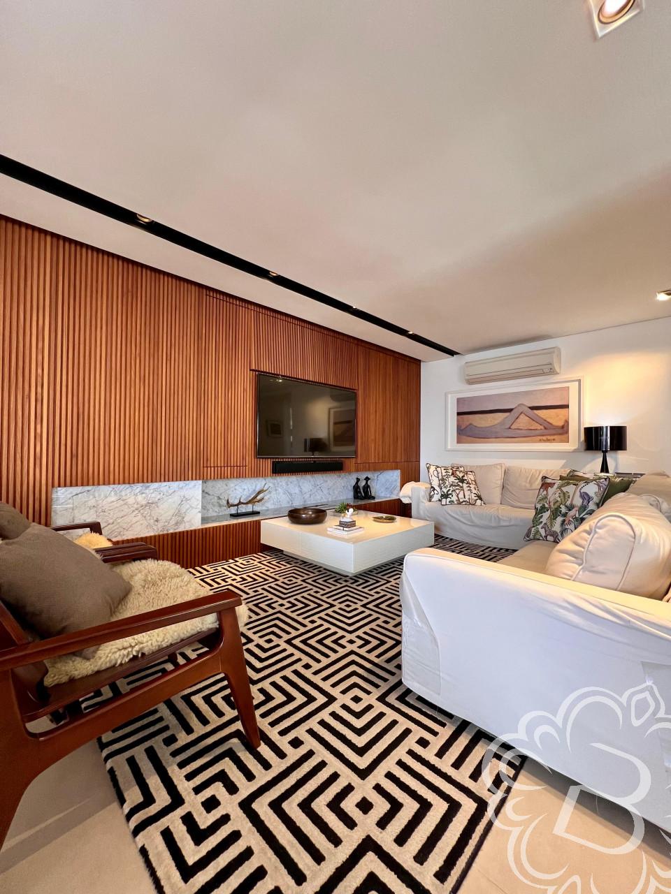 Residencial In side Exposição