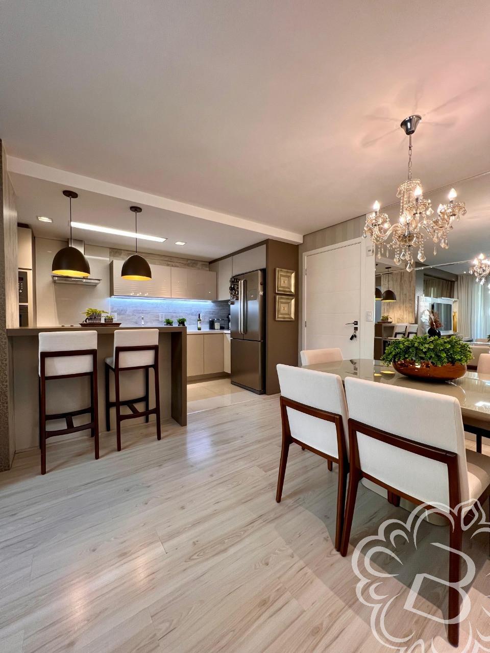 Residencial Tessália