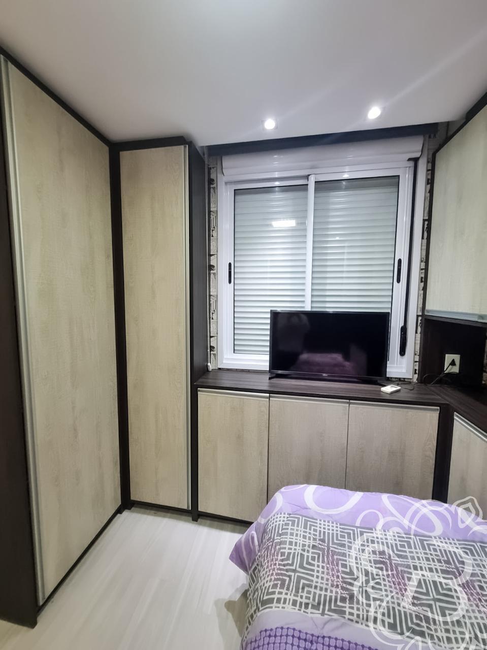 Nuova Vita Condomínio Club