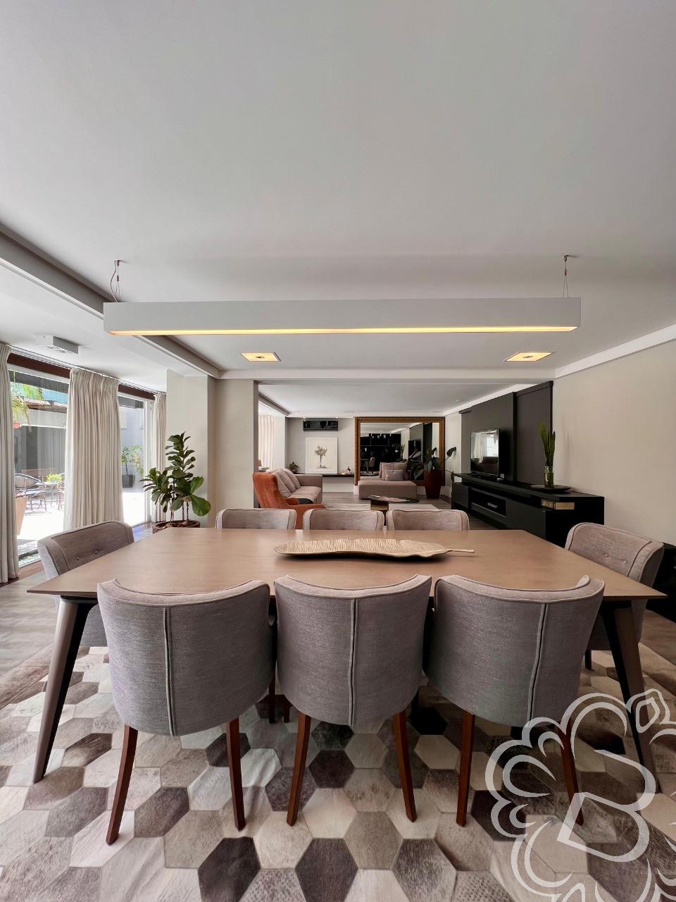 Residencial Plaza Elysées