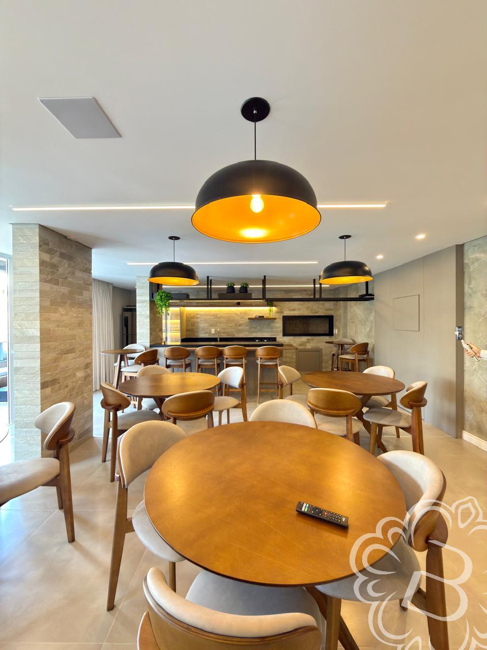 Atrium Residencial São Pelegrino