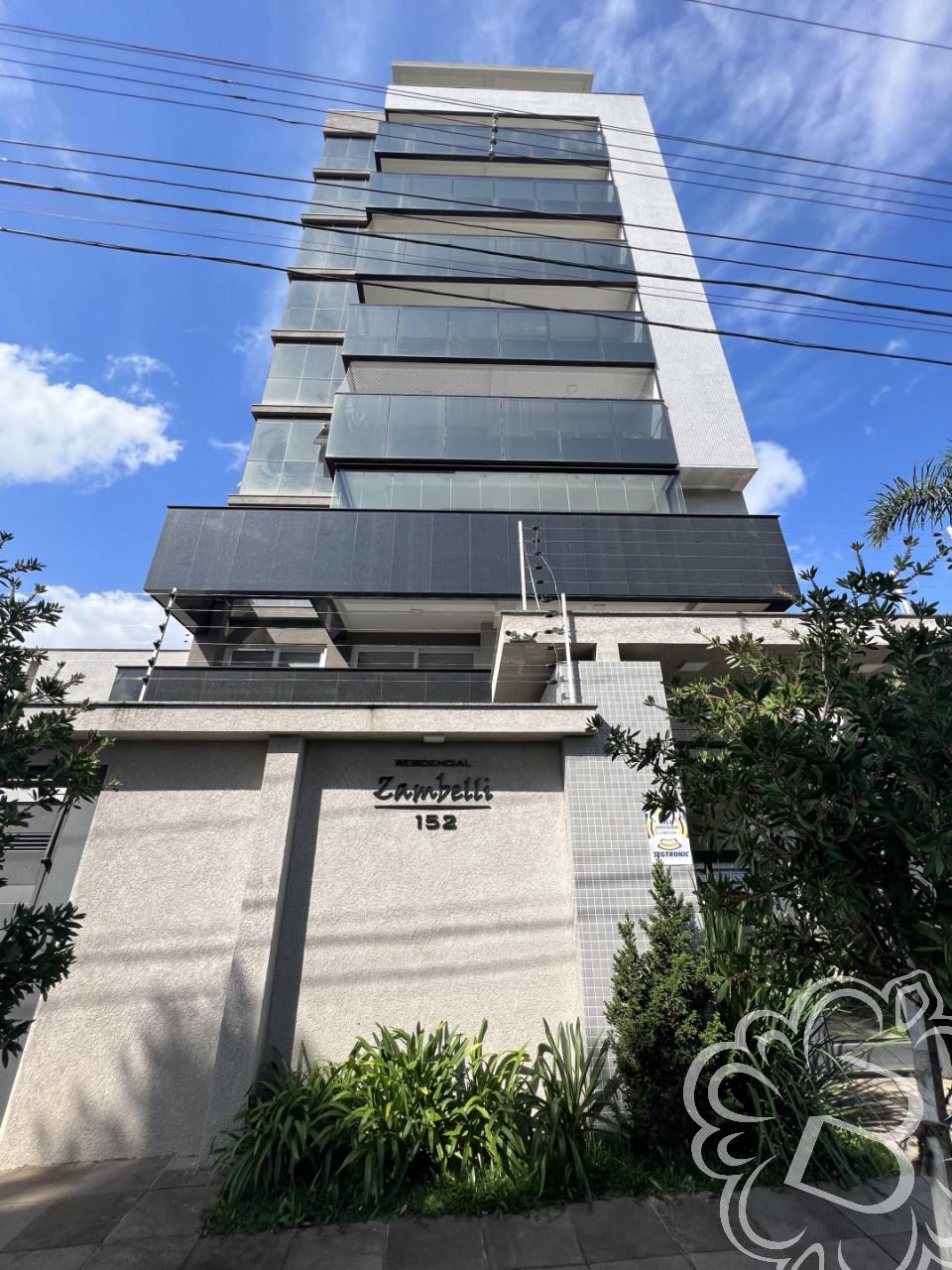 Residencial Zambelli