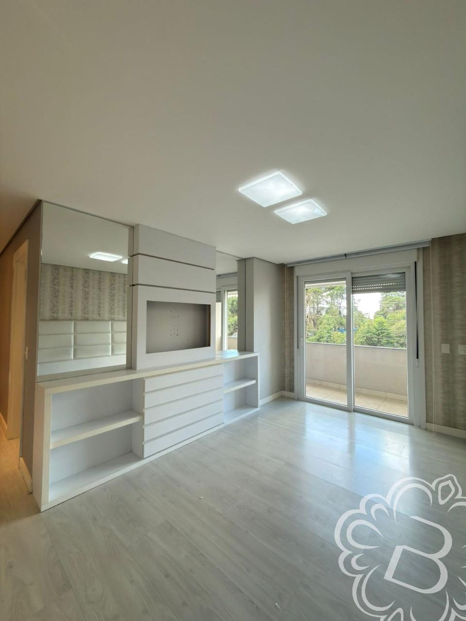 Residencial De Carli