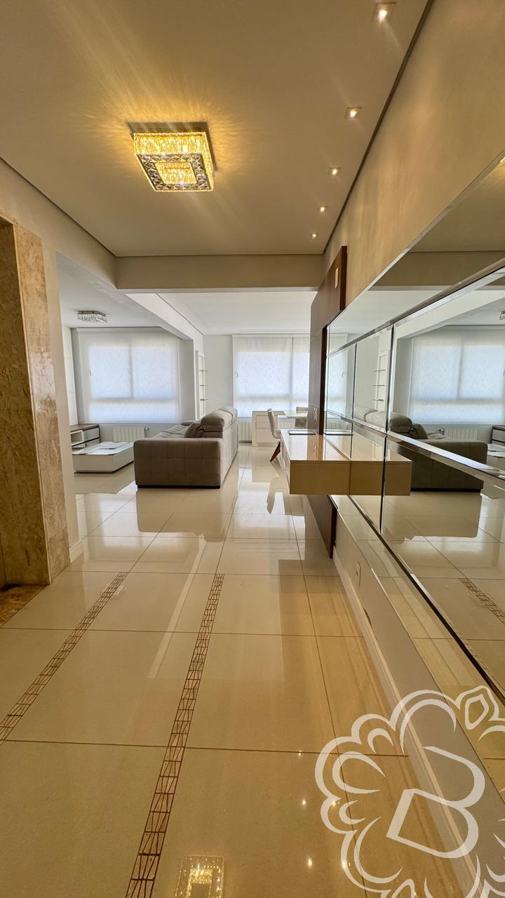 Residencial De Carli