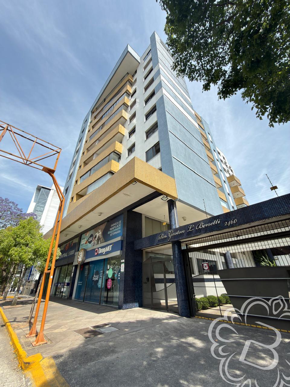 Residencial Gaston Benetti