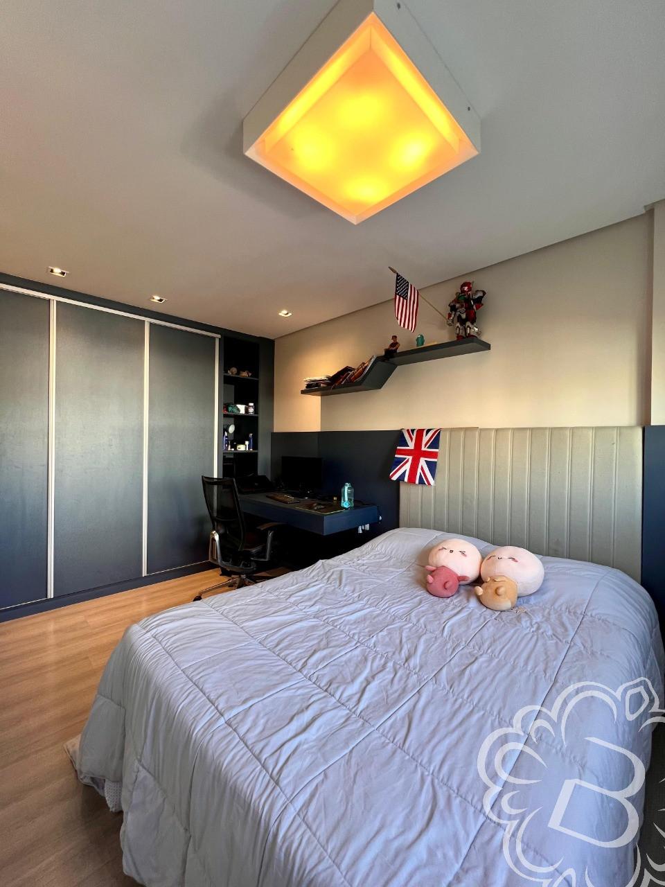 Residencial Cristal Exposição