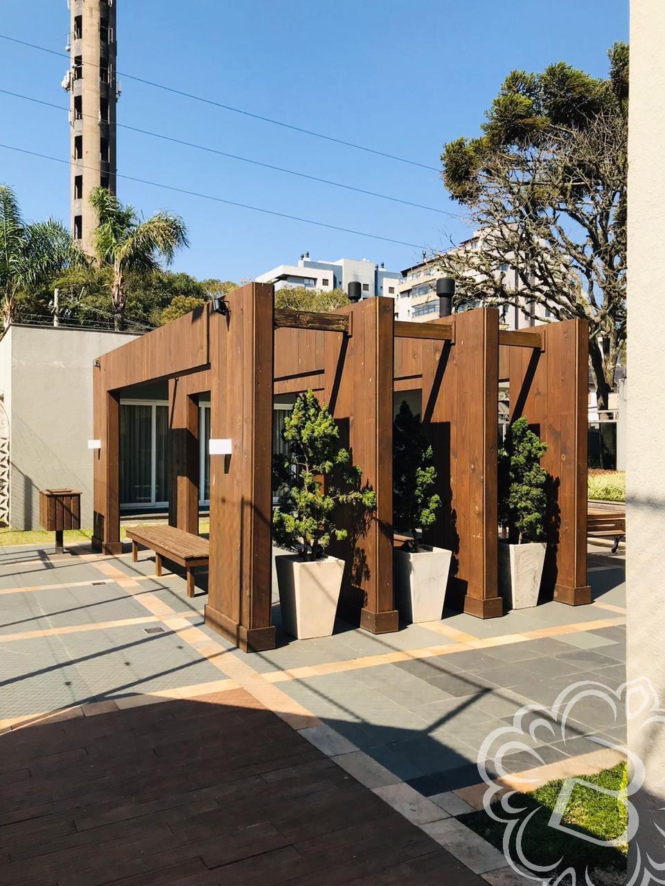 Residencial De Carli