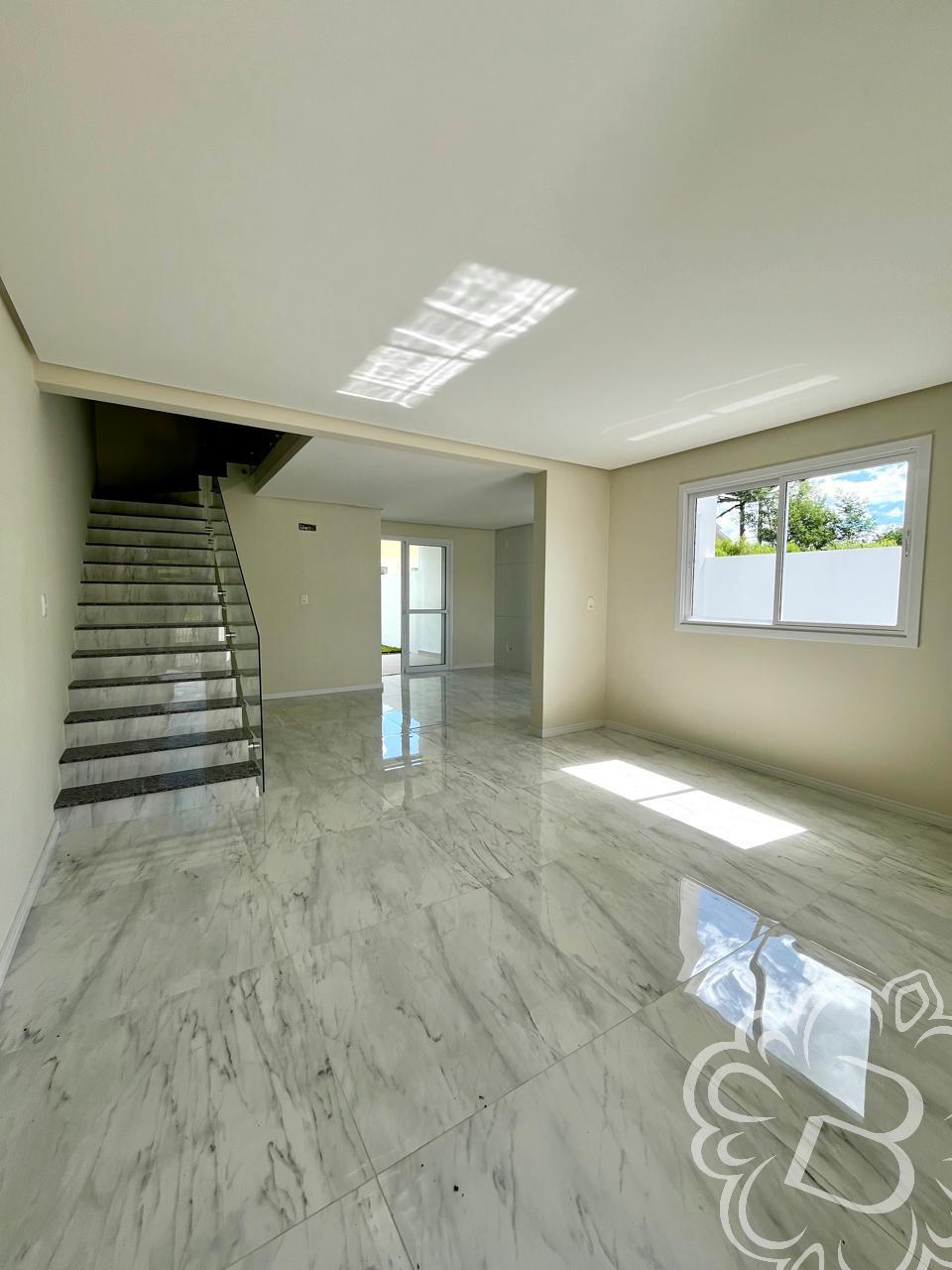 Sobrados Gilberto Vissirini