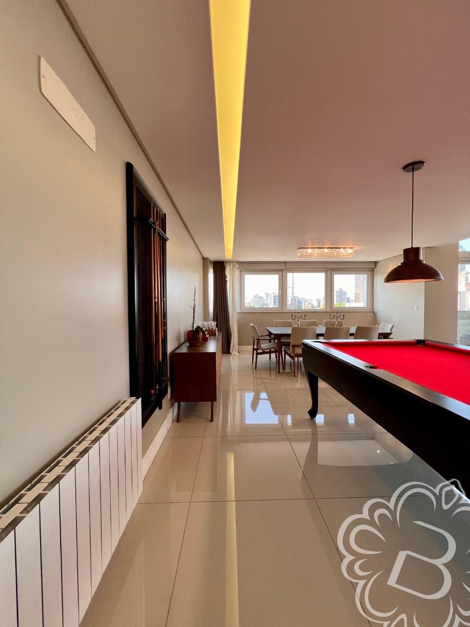 Residencial Cristal Exposição