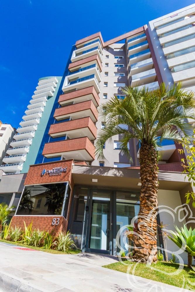 Residencial Almirante Tamandaré