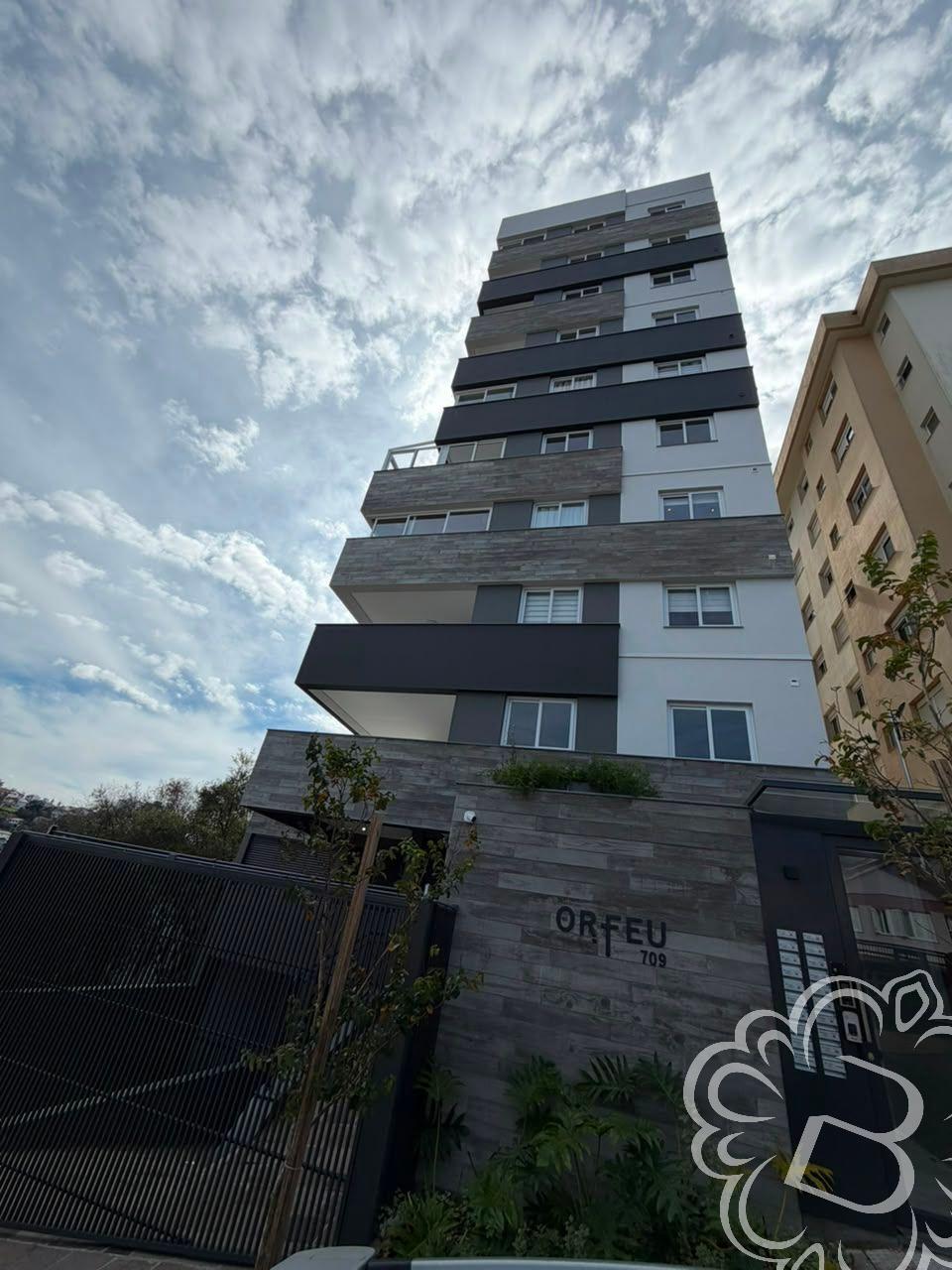 Residencial Orfeu