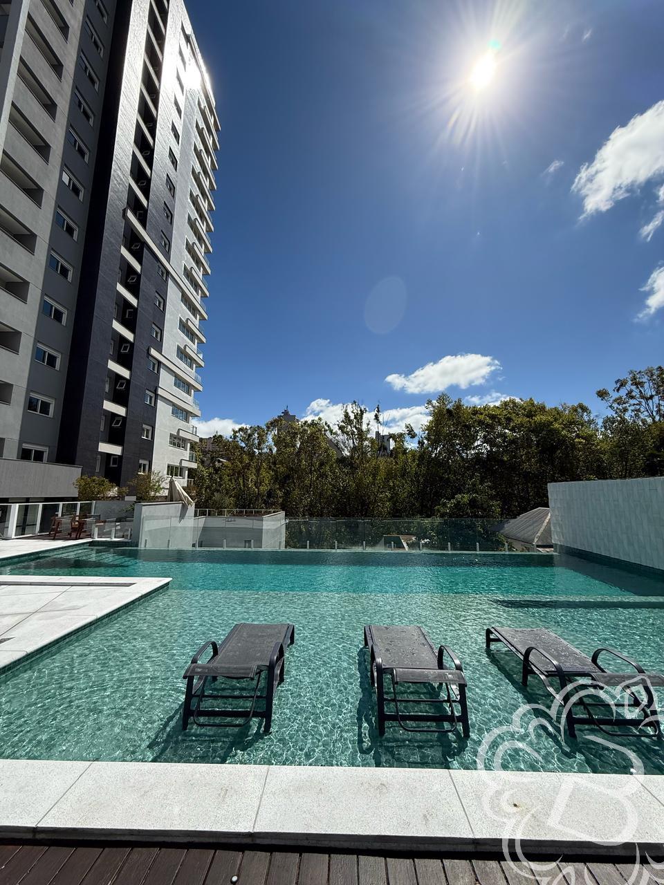 Jardim Parque Residence 