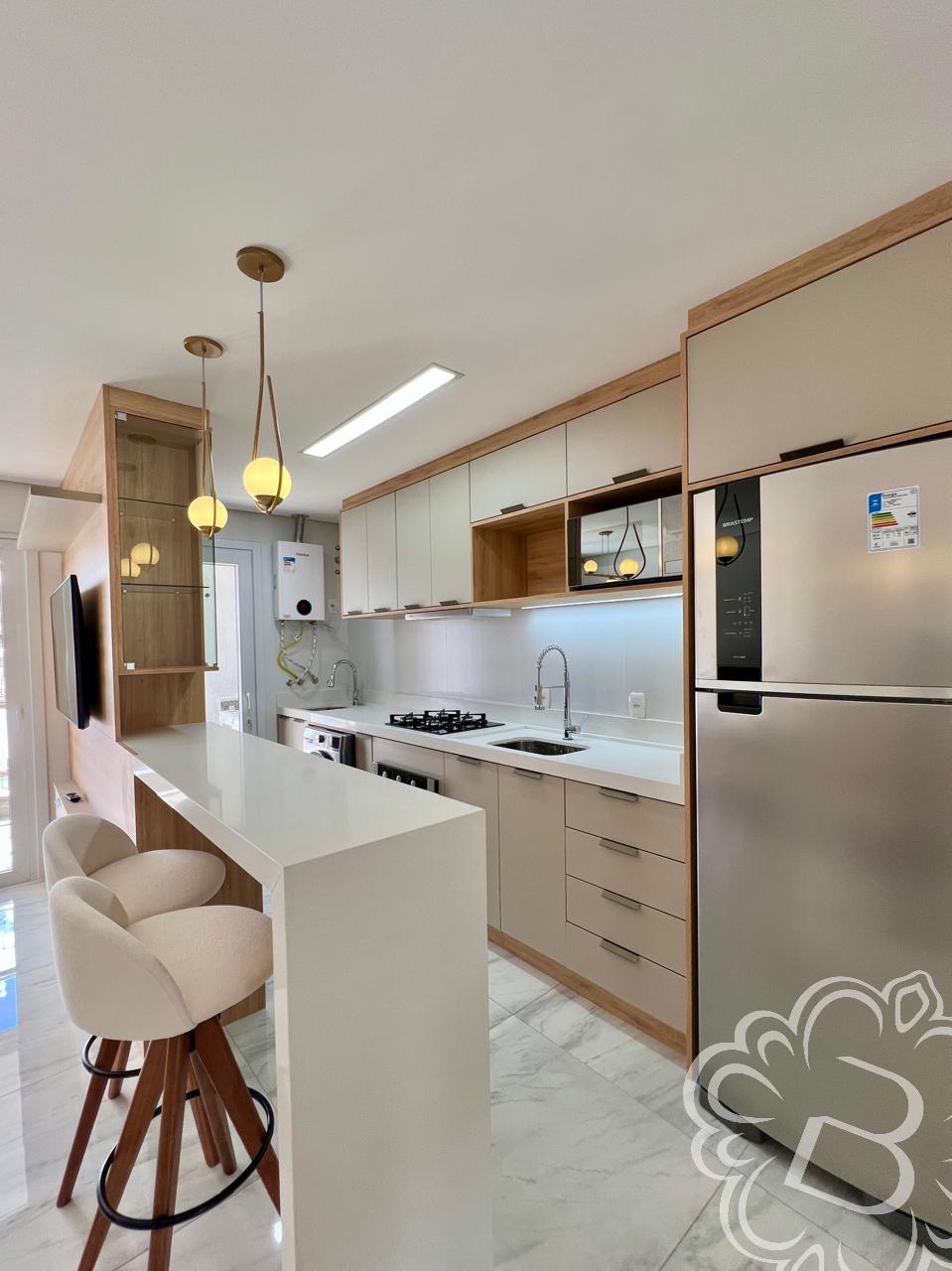 Hillside Residencial