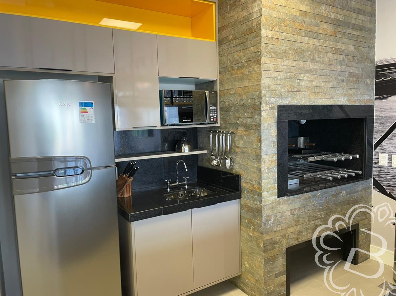 Terreno Le Parc Condomínio Residencial