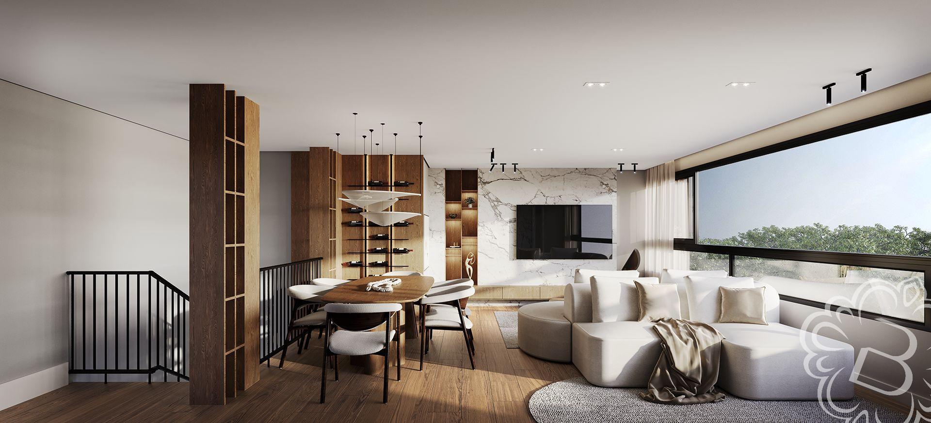 La Thuile Residenziale