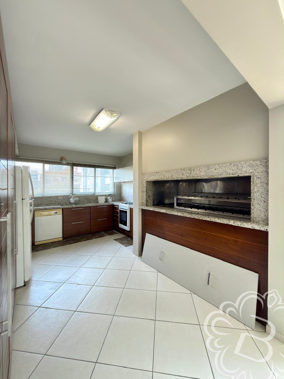 Residencial Gaston Benetti