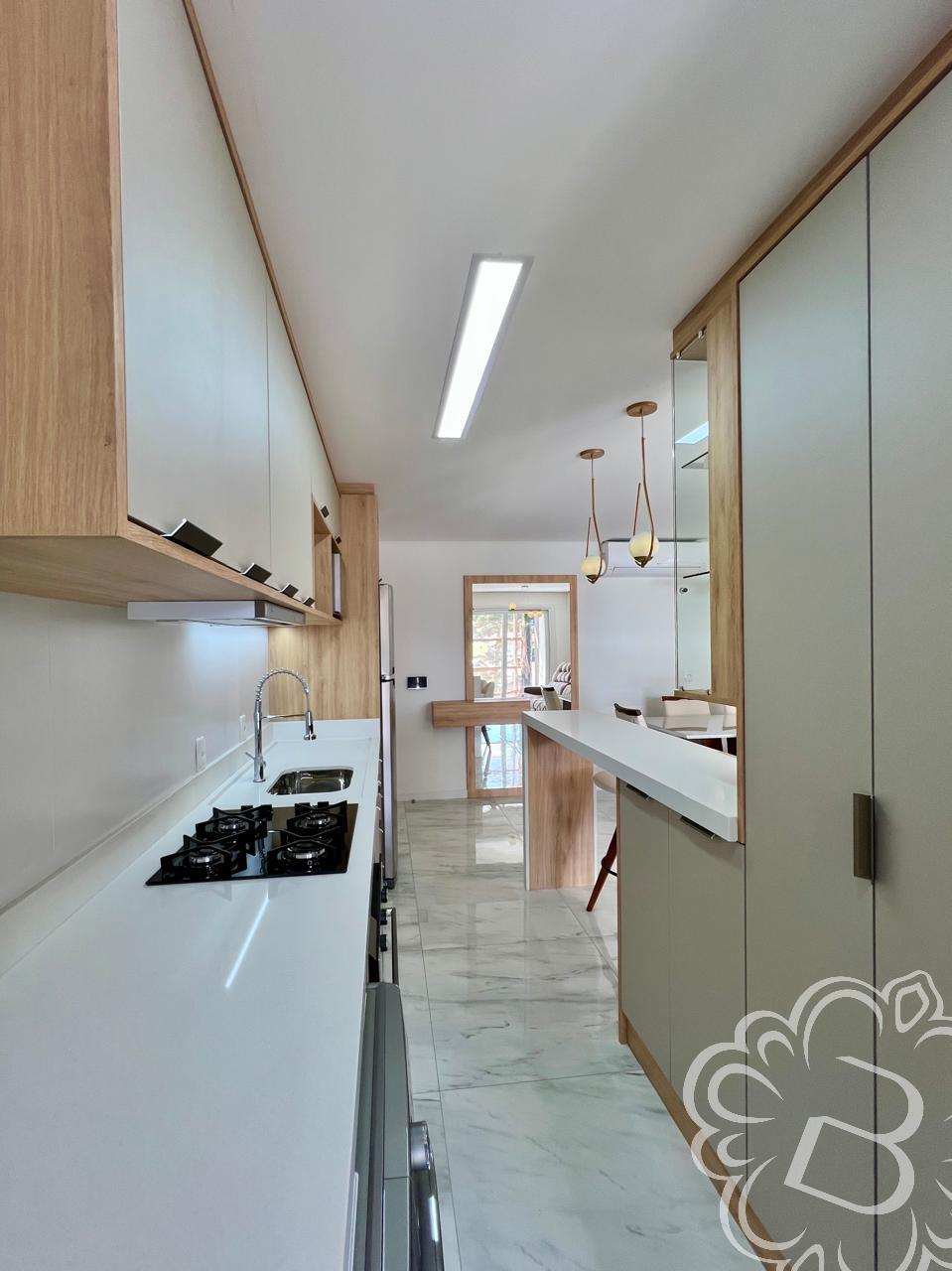 Hillside Residencial