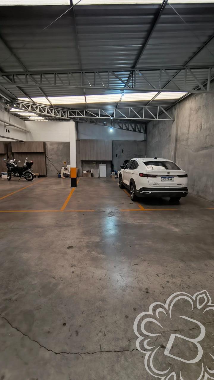 Eiffel Residence Exposição