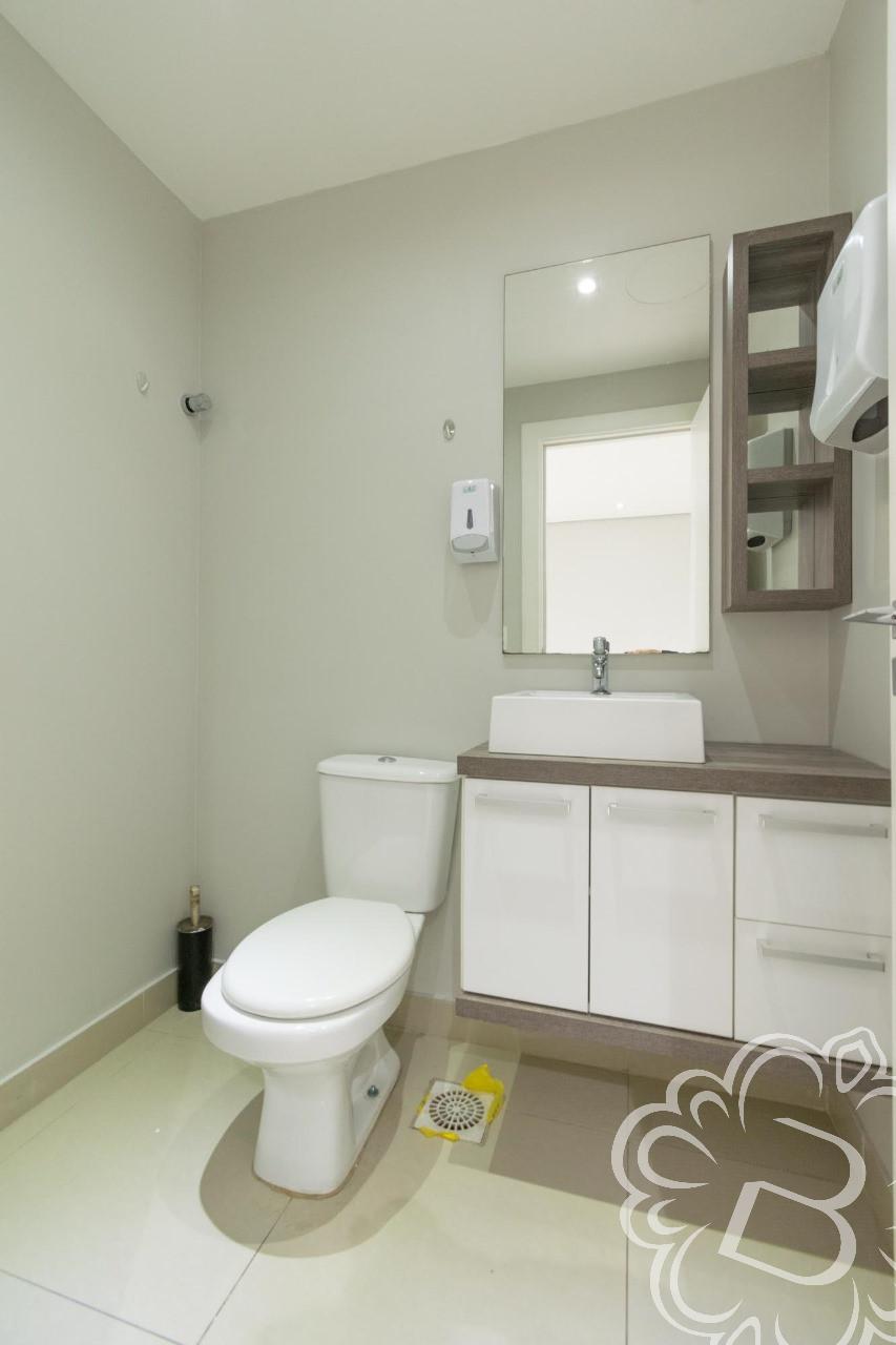 Sala Comercial - Vittorio Corporate