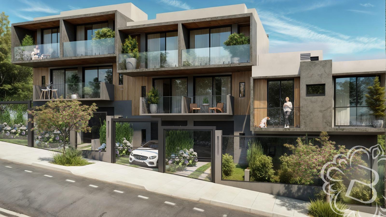 Residencial Vista Bella