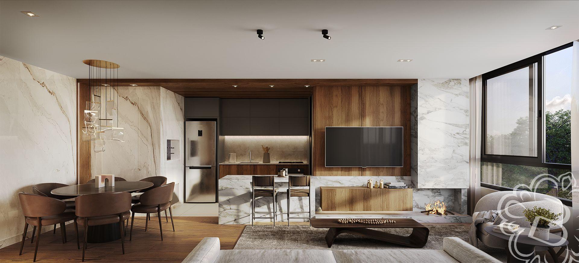 La Thuile Residenziale