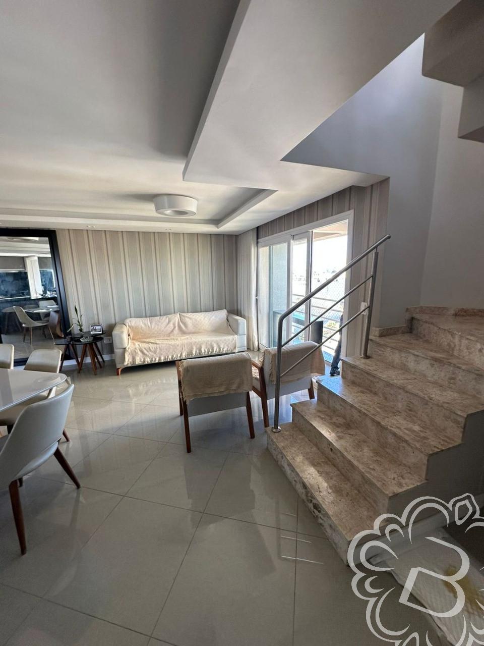 Cobertura Duplex Solar da Praça