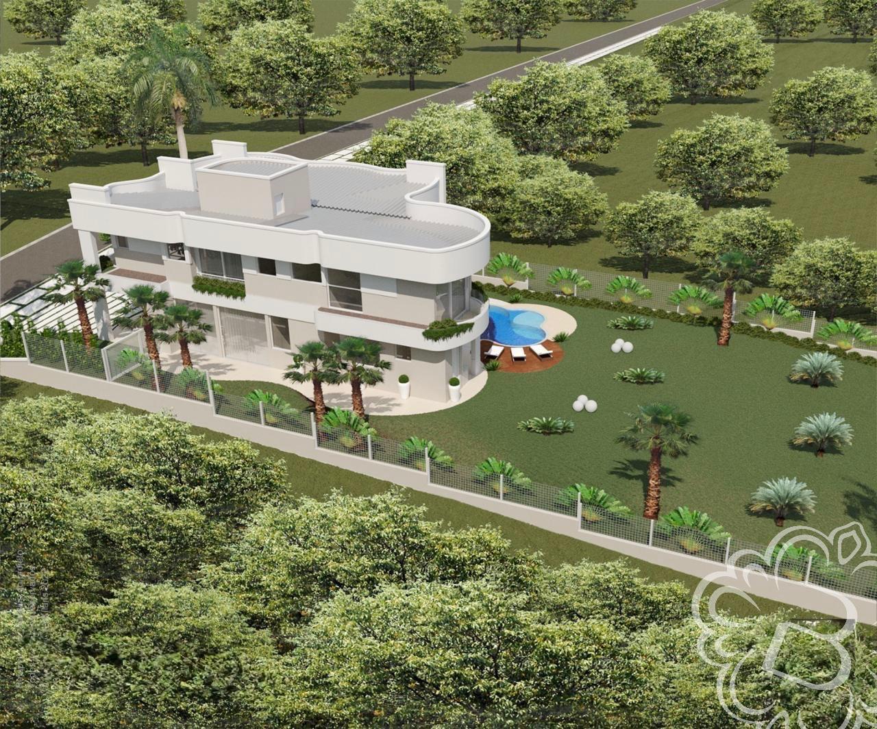 Casa em condomínio Villa Bella