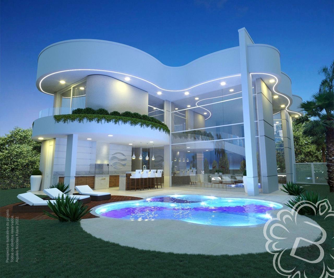 Casa em condomínio Villa Bella