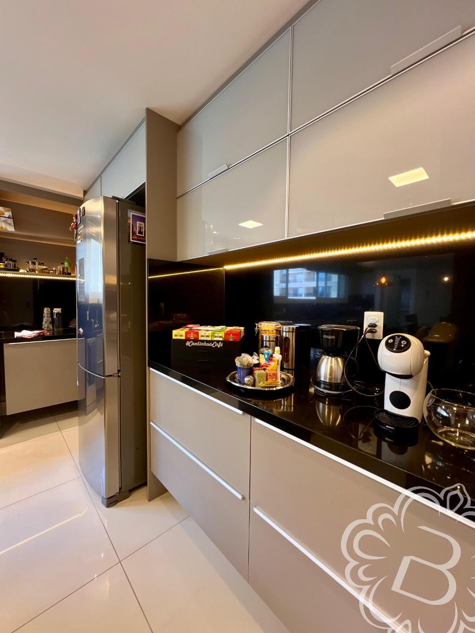 Residencial Cristal Exposição