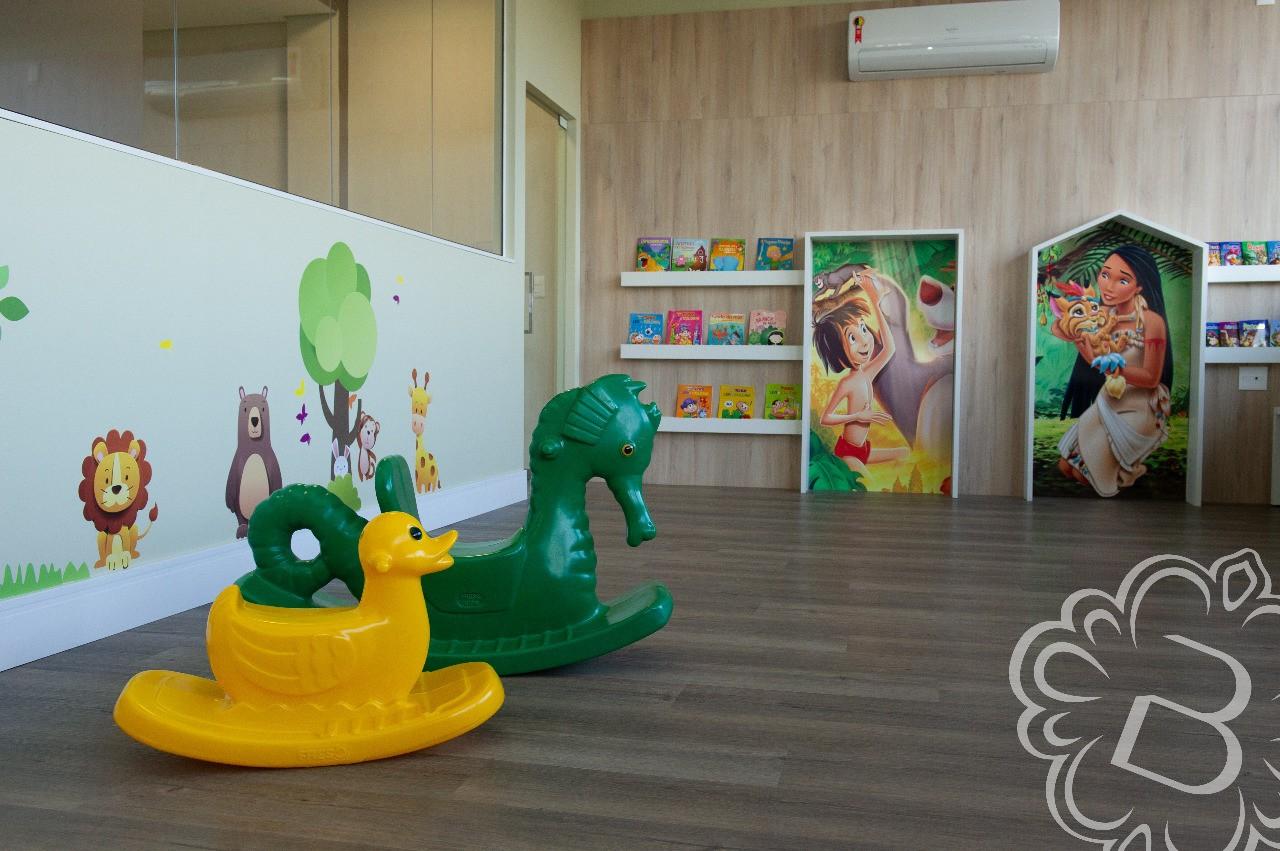 Terreno Le Parc Condomínio Residencial