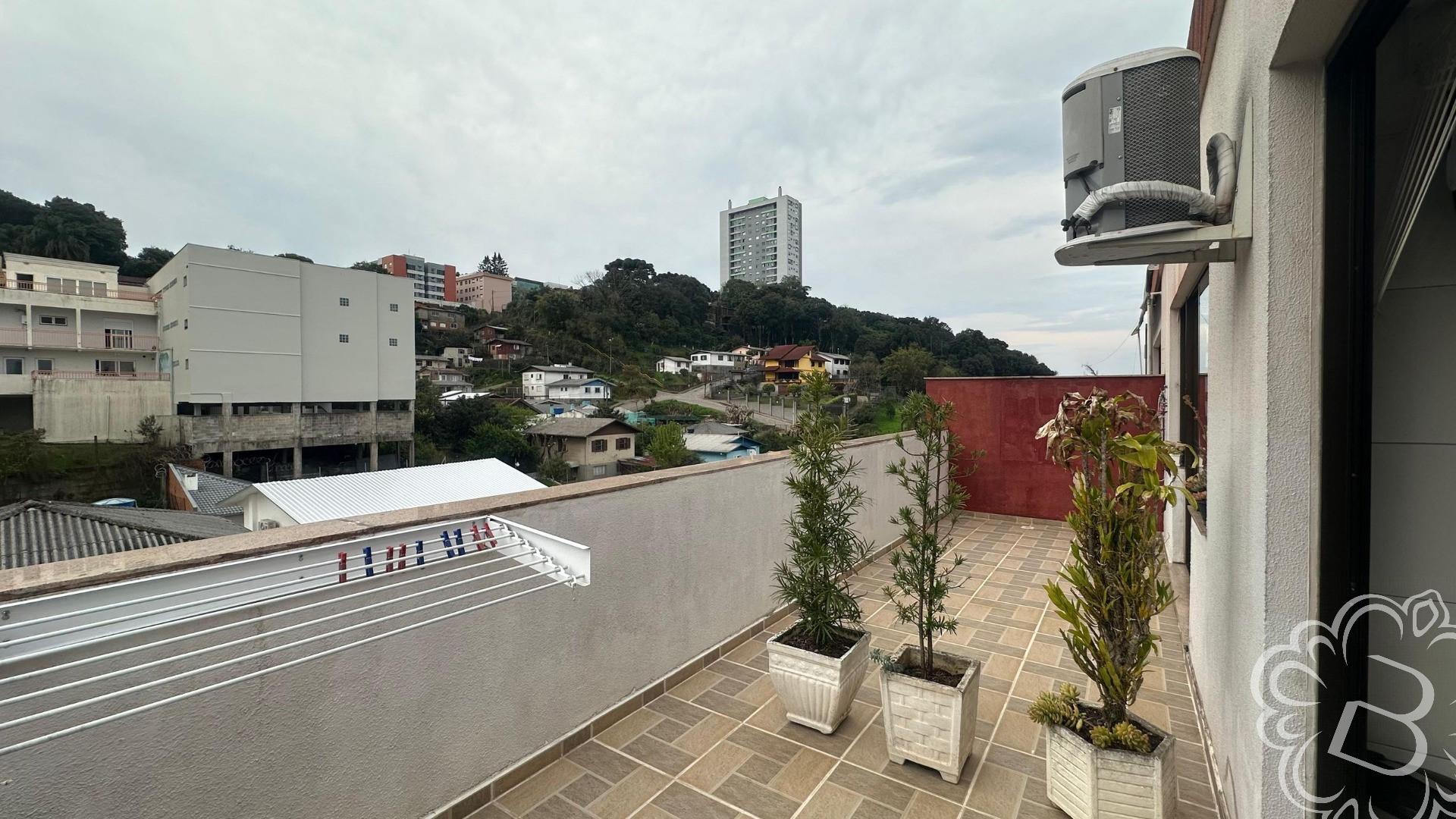 Residencial Bella Conquista