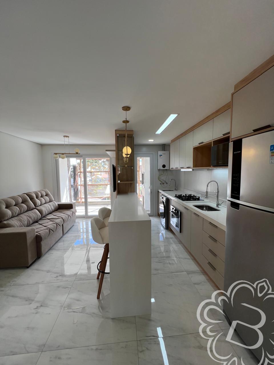 Hillside Residencial