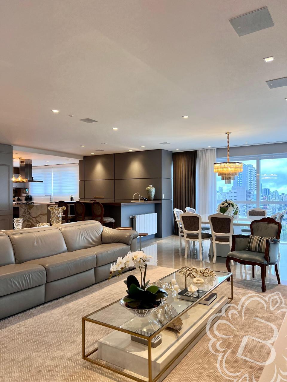 Residencial Lac Leman