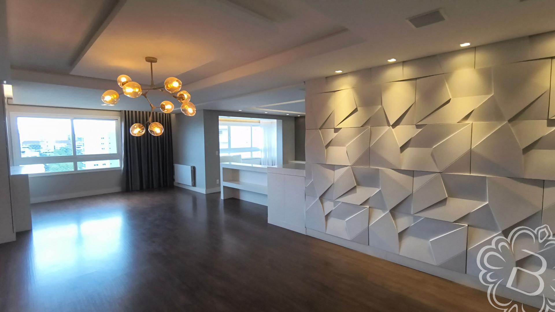 Eiffel Residence Exposição