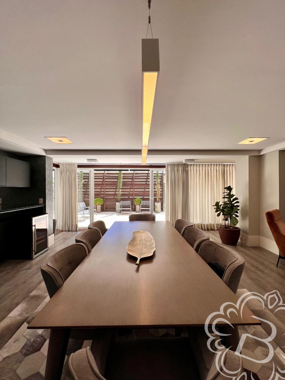 Residencial Plaza Elysées