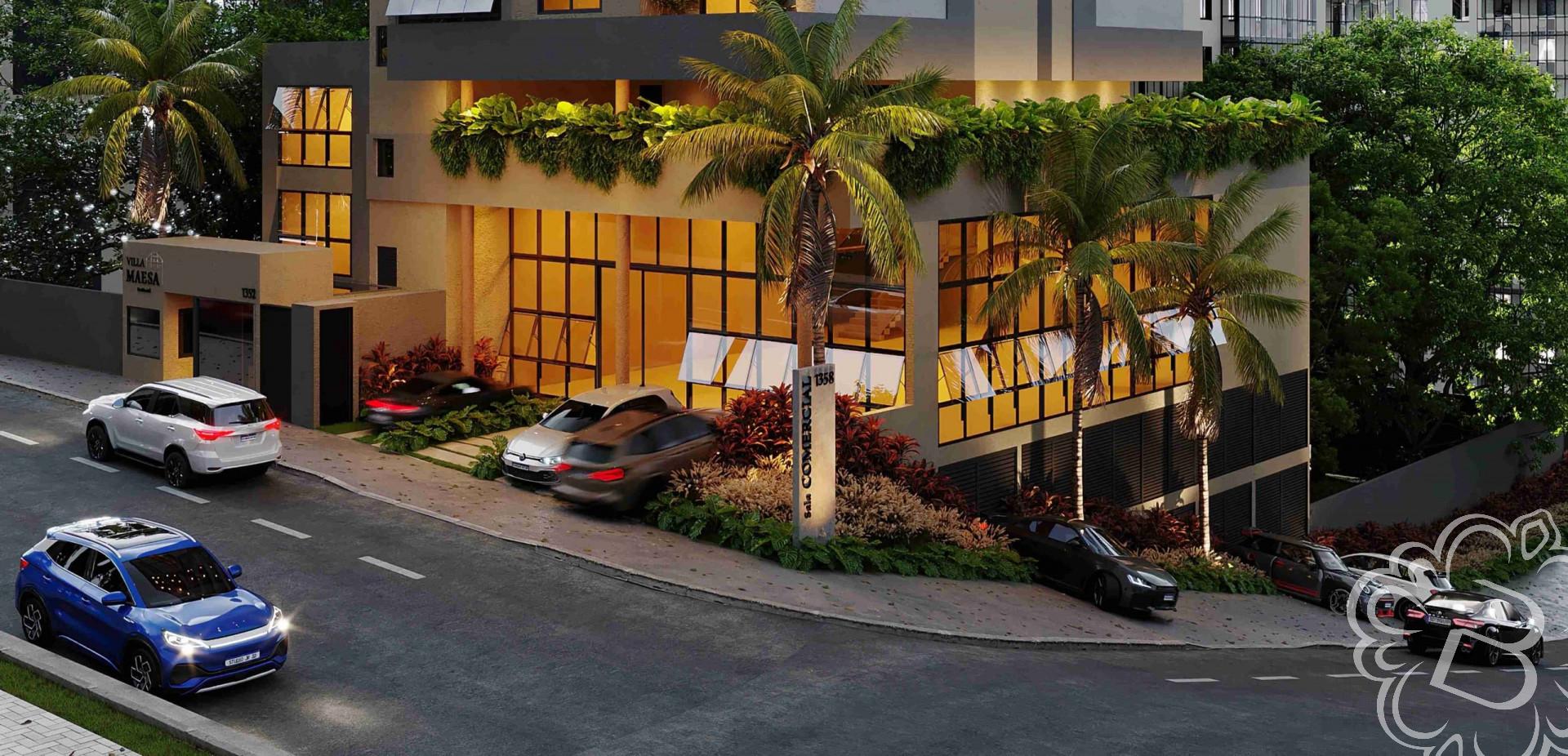 Villa Maesa Residencial