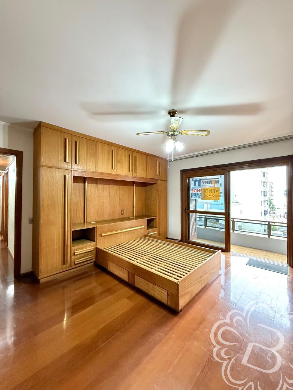 Residencial Manville