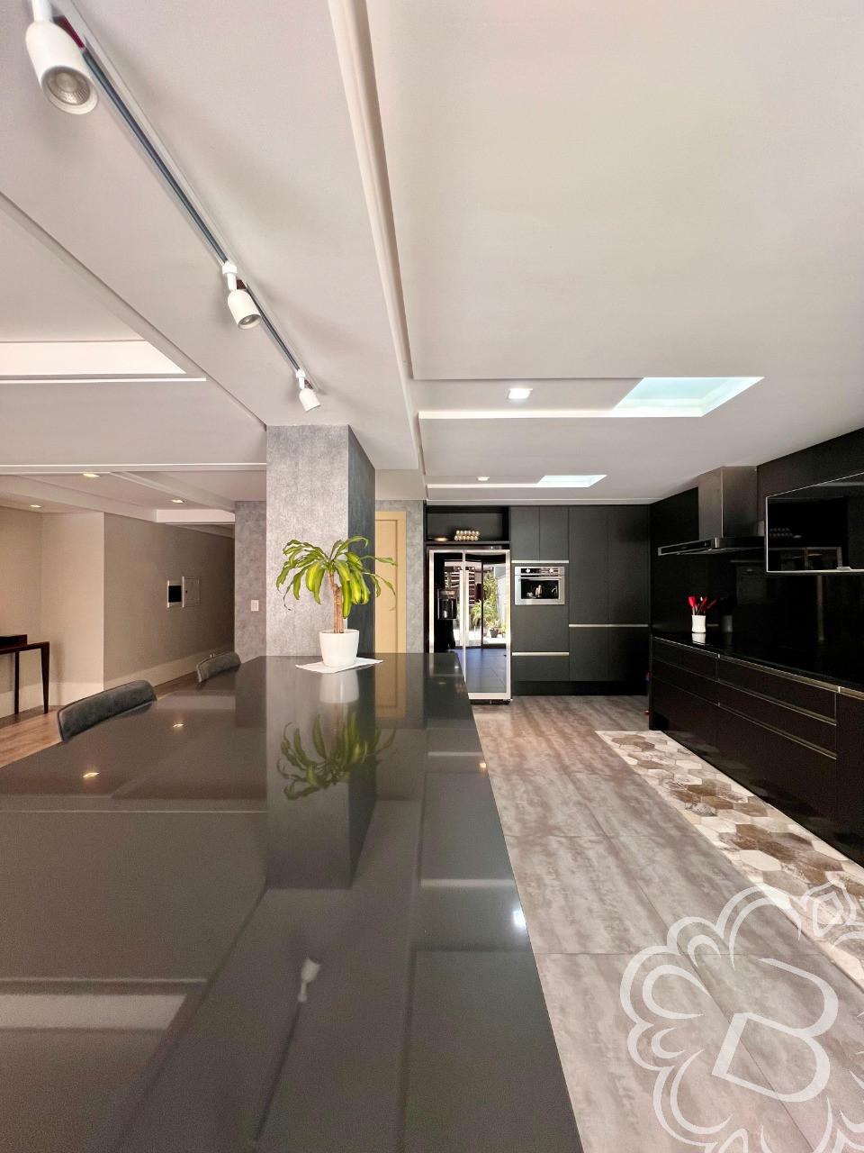 Residencial Plaza Elysées