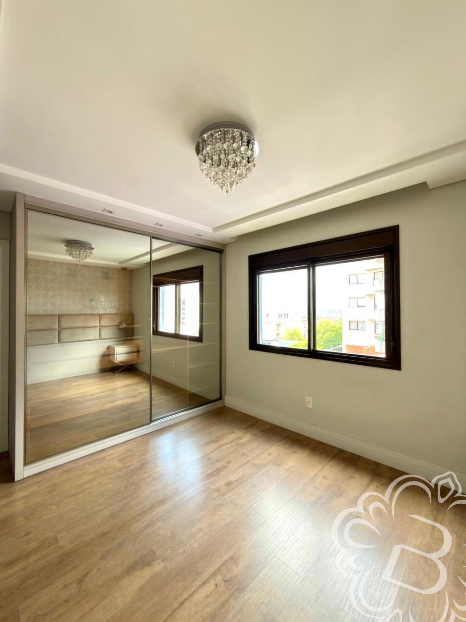 Residencial Gaston Benetti