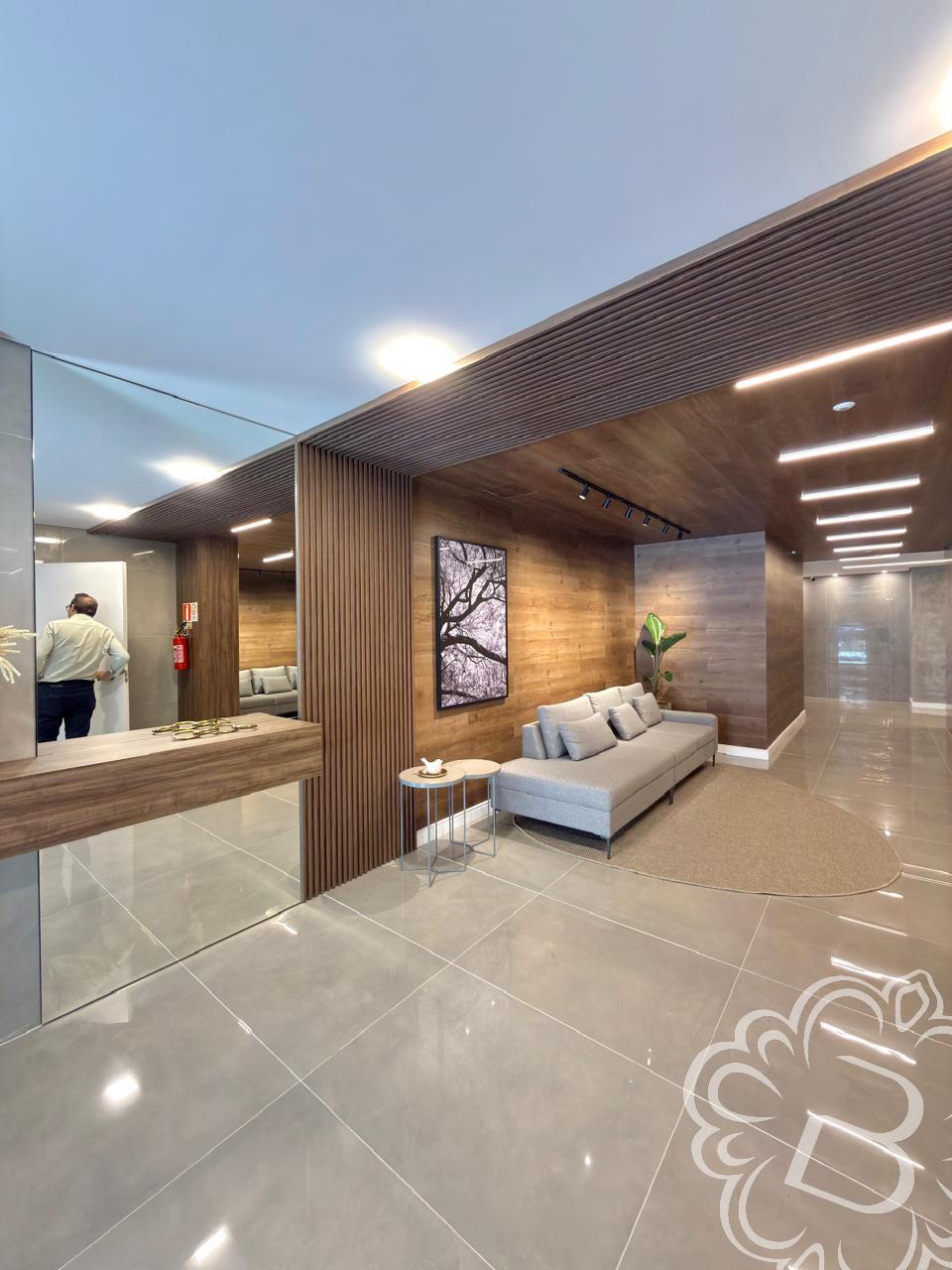 Atrium Residencial São Pelegrino