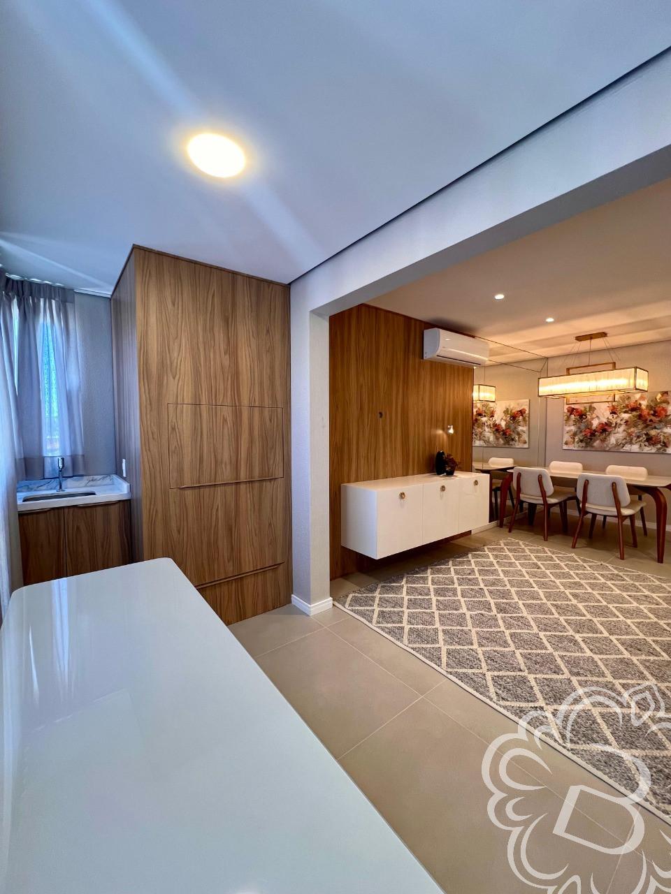 Residencial Serra Maestra