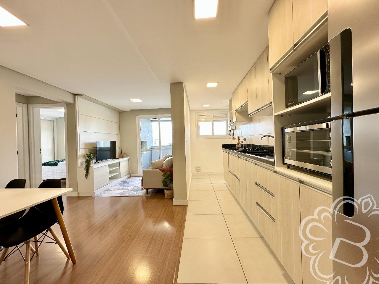 Urb Apartamento e Lofts