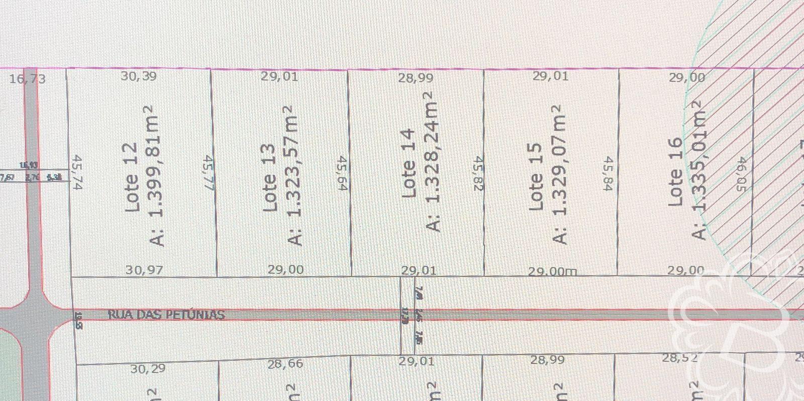 Condomínio Parque Alvorada