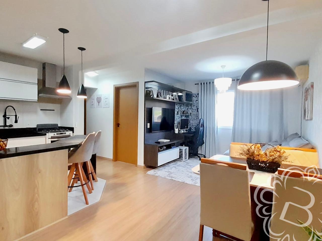 Residencial Colina do Lago