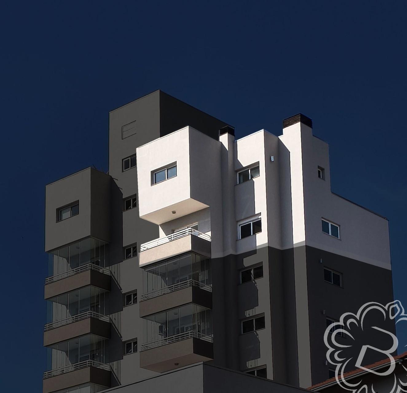 Residencial Vale Nevado