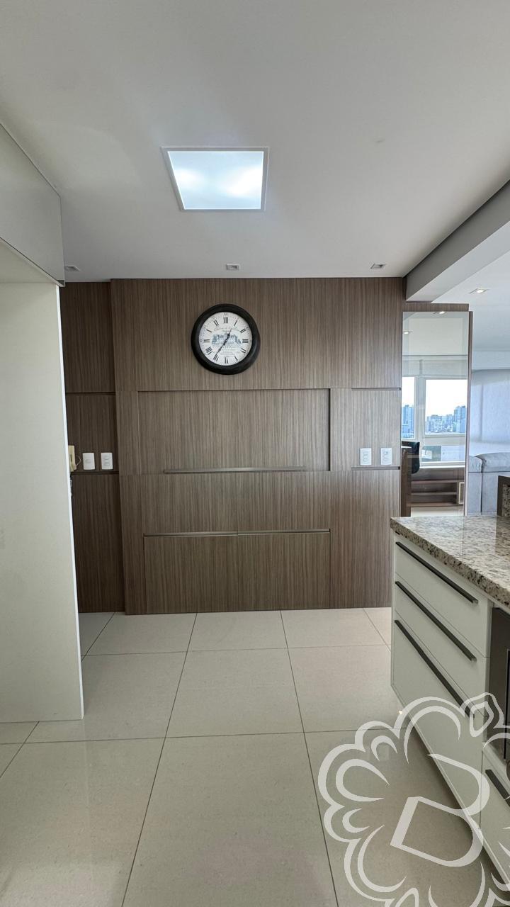 Residencial De Carli