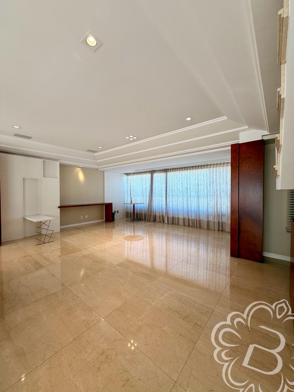 Chácara Bella Residence 