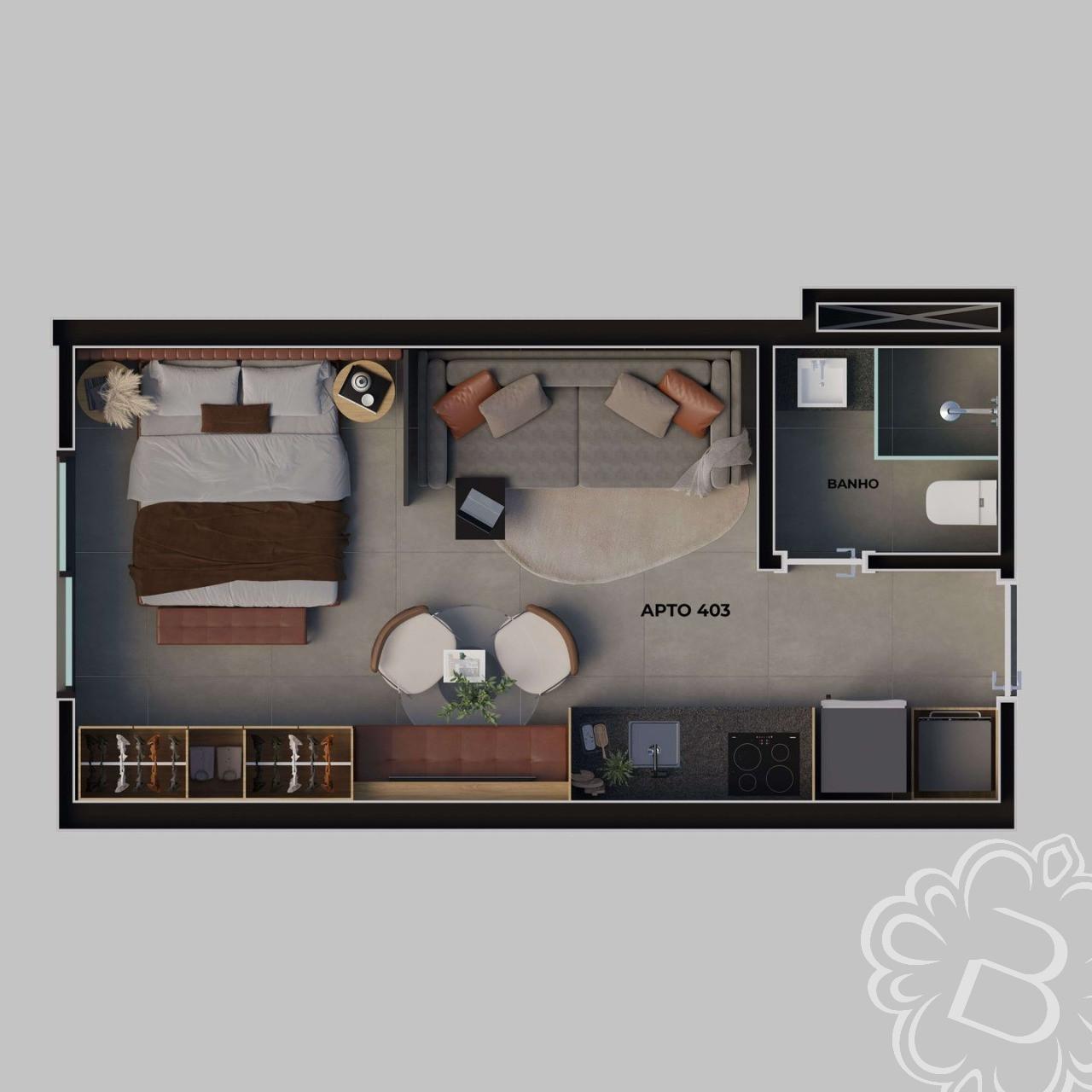 Villa Maesa Residencial