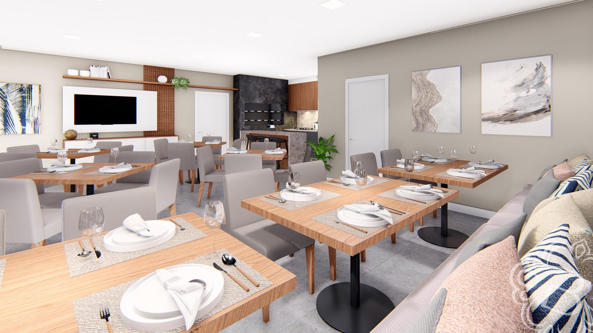 Hillside Residencial